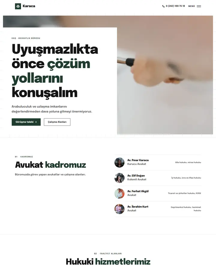 Tema 16 – İsviçre Izgara tasarım önizlemesi