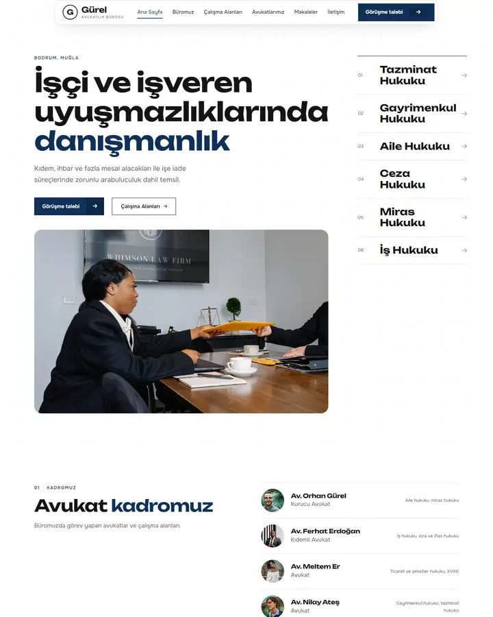 Tema 20 – Geometrik Bauhaus tasarım önizlemesi