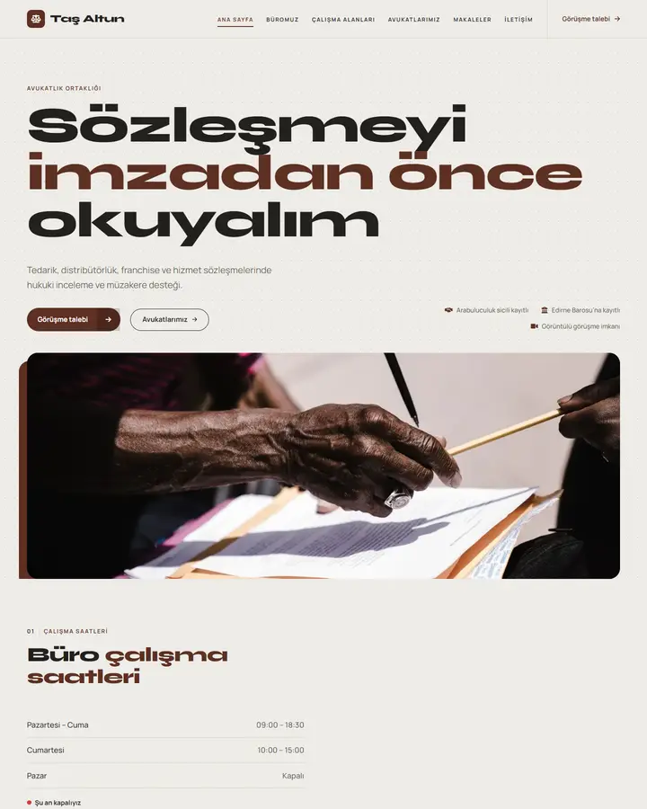 Tema 28 – Geometrik Bauhaus tasarım önizlemesi
