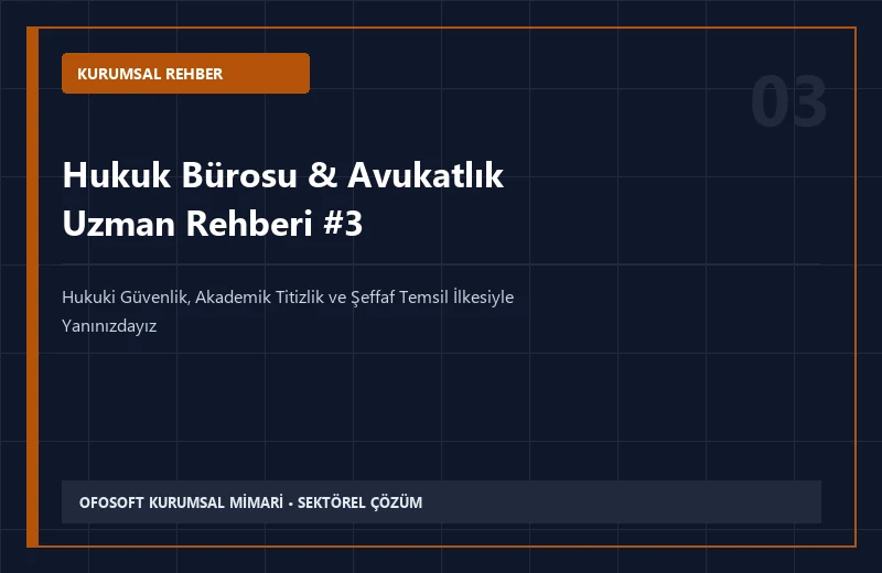 Neden Sözleşmeli ve Garantili Kurumsal Çözümleri Tercih Etmelisiniz?